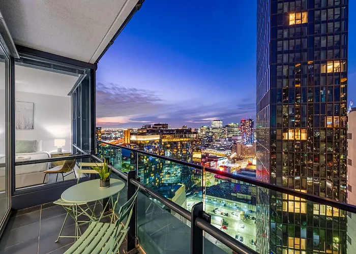 Exclusive Stays - Mainpoint