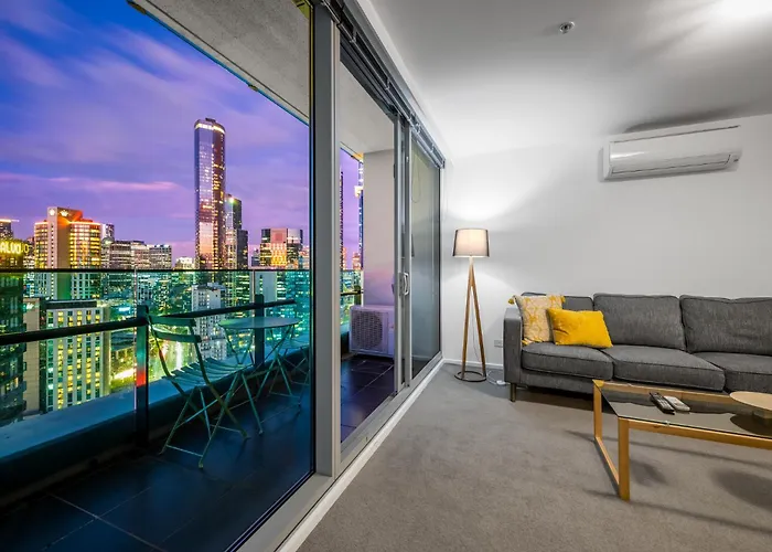 Exclusive Stays - Mainpoint